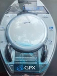 Sealed!! Gpx Walkman Compact Disc Player C3848 W/headphones Lcd Display 24 Track. Fixed Price $35.00.