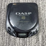 Vtg Koss CDP250 Dasp Portable Player Only Untested Powers 1996. Fixed Price $17.99.
