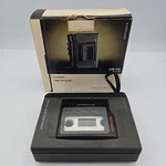 Radioshack CTR-112 Cassette Tape Recorder Vintage Portable Walkman Style Tested. Fixed Price $17.99.