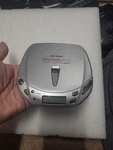Vintage Sony Discman D-E446CK Cd Player, Works Great!. Fixed Price $29.95.