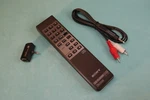Sony RM-DM1K Wireless Remote Control Kit. Fixed Price $150.00.