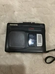 *for Parts* Aiwa (TP-560) Vzrs Voice Zoom Recording System Cassette Recorder. Fixed Price $10.00.