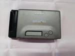 Sony WM-F701C Walkman Cassette Player Portable Audio For Parts Junk. Fixed Price $140.00.