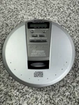 Vintage Lenoxx Sound CD-88 Portable Player 45 Second Esp Bass Boost 2001. Fixed Price $18.69.