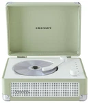 Crosley CR3505A-MT Cruiser Retro Portable Cd Player With Stereo Bluetooth Spe.... Fixed Price $109.00.