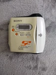 Vintage Sony MZ-S1 Net Md Minidisc Sports Recording Walkman. Fixed Price $189.99.