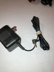 Sony Power Adapter AC-ES454 4.5V 400MA Cord Genuine Oem. Fixed Price $8.95.