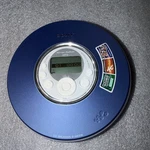 Vtg Sony Walkman D-NE319 Portable Cd MP3 ATRAC3+ Player Blue 100% Working. Fixed Price $170.00.