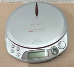 Sony D-NE511 Portable Cd MP3 Player Discman No Accessories. Fixed Price $93.27.