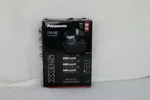 Panasonic RX-SA79 Fm-am Stereo Cassette Player For Parts Repair Only. Fixed Price $89.75.