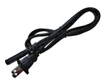 New Power Cord Cable Plug For The Singing Machine ISM1028 Cdg Karaoke Player. Fixed Price $7.99.