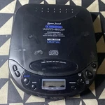 Lenoxx Sound CD-78 Programmable Compact Disc Player Untested Read Description. Fixed Price $6.00.