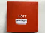 Hott CD903TF Portable Player. Fixed Price $65.00.