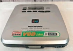 Panasonic SL-VP30 Portable Video Player Vcd Compact Disc 2234007 -tested. Fixed Price $30.00.