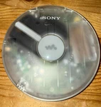 Sony Walkman D-FJ003FP Rare Clear Color Cd Player Am/fm Working. Fixed Price $210.00.