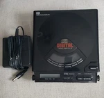 Sii Seiko Instruments Portable Player PHX-50CD. Fixed Price $95.00.