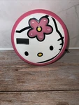 Spectra Hello Kitty KT2037 Personal Cd Player Parts Only. Fixed Price $25.00.