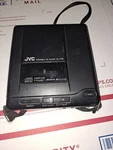 Jvc XL-P50 Portable Cd Player Compact Disc Walkman For Parts/repair As. Fixed Price $100.00.