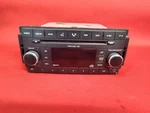 2007-2009 Dodge Chrysler Jeep Radio Stereo Head Unit Single Disc MP3 Player. Fixed Price $79.99.