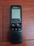 Sony ICD-PX312. Fixed Price $50.00.