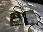 *untested* Sony TCD-D3 Dat Walkman Digital Audio Tape Recorder With Og Case!. Fixed Price $125.00.
