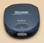 Sony Discman D-151 Portable Cd Player Digital Mega Bass Vintage 1996. Fixed Price $35.00.