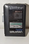 Parts Repair Only Vintage Sony Walkman WM-AF42 Fm/am Radio Cassette. Fixed Price $22.49.