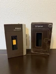 Cybernet Mini Concert PS-101 Portable Pocket Stereo Cassette Player Works. Fixed Price $85.00.