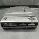 Magnavox AZ6801 Portable Compact Disc Cd Player - Tested Works, No Battery Cover. Fixed Price $49.99.