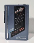 Emerson CRS24 F/m Am Radio Stereo Cassette Player. Fixed Price $9.95.