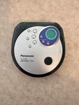 Panasonic SL-SX388 Cd Player Read Description. Fixed Price $15.99.
