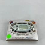 Sony Walkman WM-FX477 Fm/am/cassette & Case Radio. Fixed Price $50.00.