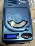 Hamiltonbuhl HACX-205 Cd Player Boombox Usb MP3 Top Load Classroom School. Fixed Price $29.99.