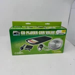 Coby CX-CD454C Portable Player With Headphones New In Package Rare. Fixed Price $89.00.