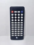 Remote Control For Dbpower DPMP0605 MK101 MP0652 PD928 Portable Dvd Disc Player. Fixed Price $8.79.