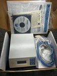 Omnicron Telecorder TCWL-2F 2-CHANNEL Voice Logger Recorder Kit 837283. Fixed Price $470.25.