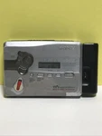 Sony Walkman WM-GX688 Cassette Player Recorder Fm/am Radio Vintage Japan Is. Fixed Price $119.99.