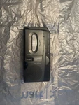 Sanyo Voice Activated Microcassette Recorder M-5699 Rechargeable Battery Tested. Fixed Price $25.00.