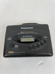 Parts Panasonic RQ-V80 Portable Stereo Radio Cassette Player Walkman Xbs Am/fm. Fixed Price $13.49.
