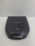Vintage Kenwood DPC-451 Portable Compact Disc Player Cd Black.. Fixed Price $21.95.