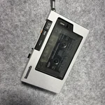 Panasonic RQ-212DKS Portable Cassette Tape Player Recorder Plays ! #926. Fixed Price $39.99.
