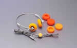Sony WM-2 Headphones MDR-4L1S Limited Vintage. Fixed Price $409.00.