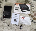 Qfx RETRO-39 Portable Shoebox Cassette Tape Recorder Usb To Recording. Fixed Price $35.77.
