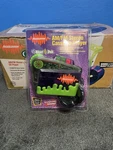 Nickelodeon Blast Box Radio Cassette Player Am/fm 1990S Vintage. Fixed Price $400.00.