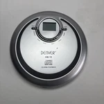 Denver DM-18 Portable Cd Player Walkman Tested Working. Fixed Price $31.90.