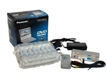 Panasonic DVD-LV60 Portable Player W/ Charger & Remote (region 2) Brand New. Fixed Price $175.00.