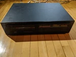 Marantz Cd 150 For Part Repair. Fixed Price $61.63.