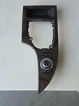 2009-2010 Bmw E60 5 Series Idrive Radio Navigation Media Knob Oem With Trim. Fixed Price $209.99.