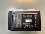 Aiwa HS-J700 Portable Cassette Tape Player Recorder And Radio For Parts /repair. Fixed Price $125.00.