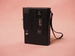 General Electric 3-5311 Battery Operated Cassette Recorder Auto Stop Tested. Fixed Price $21.00.